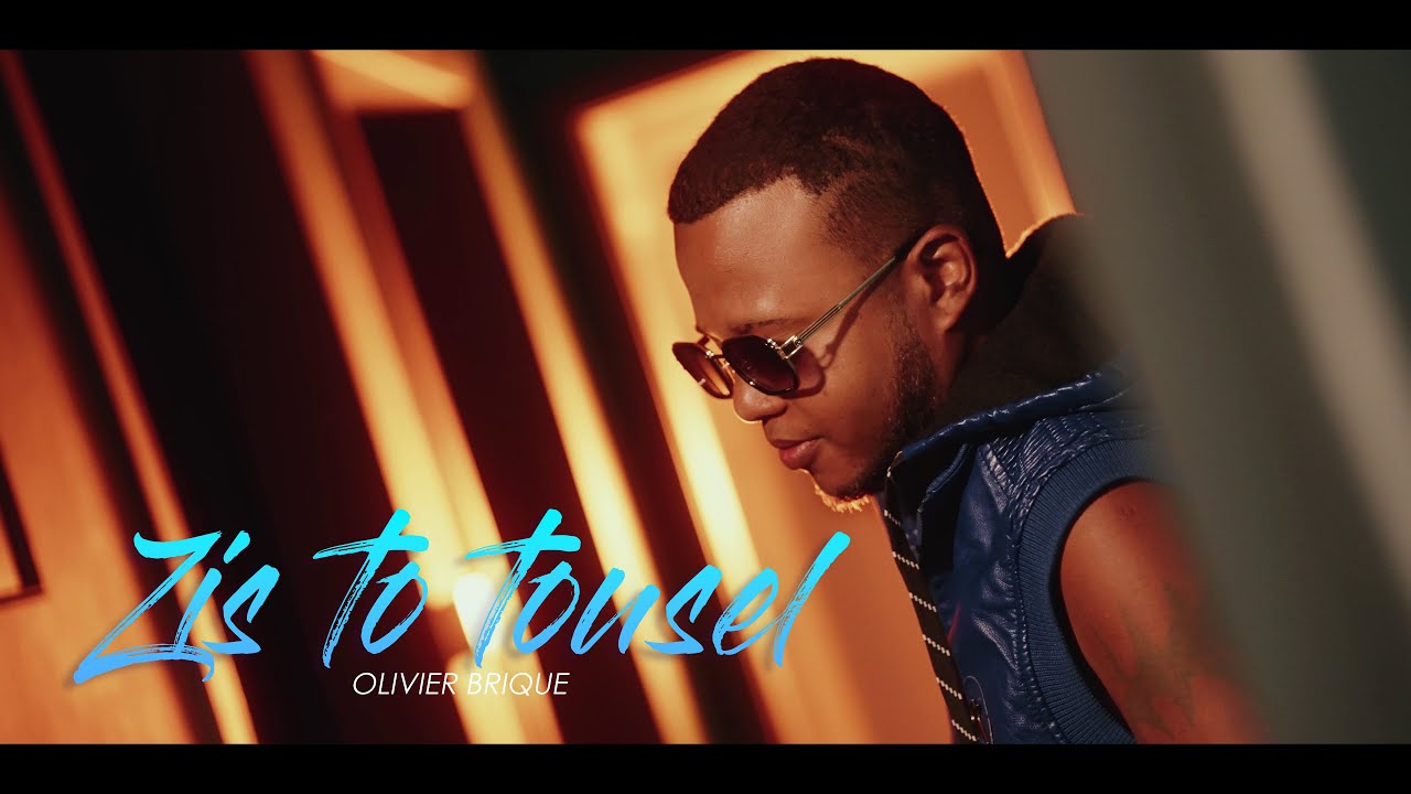 Zis To Tousel - Olivier Brique (Official Music Video)