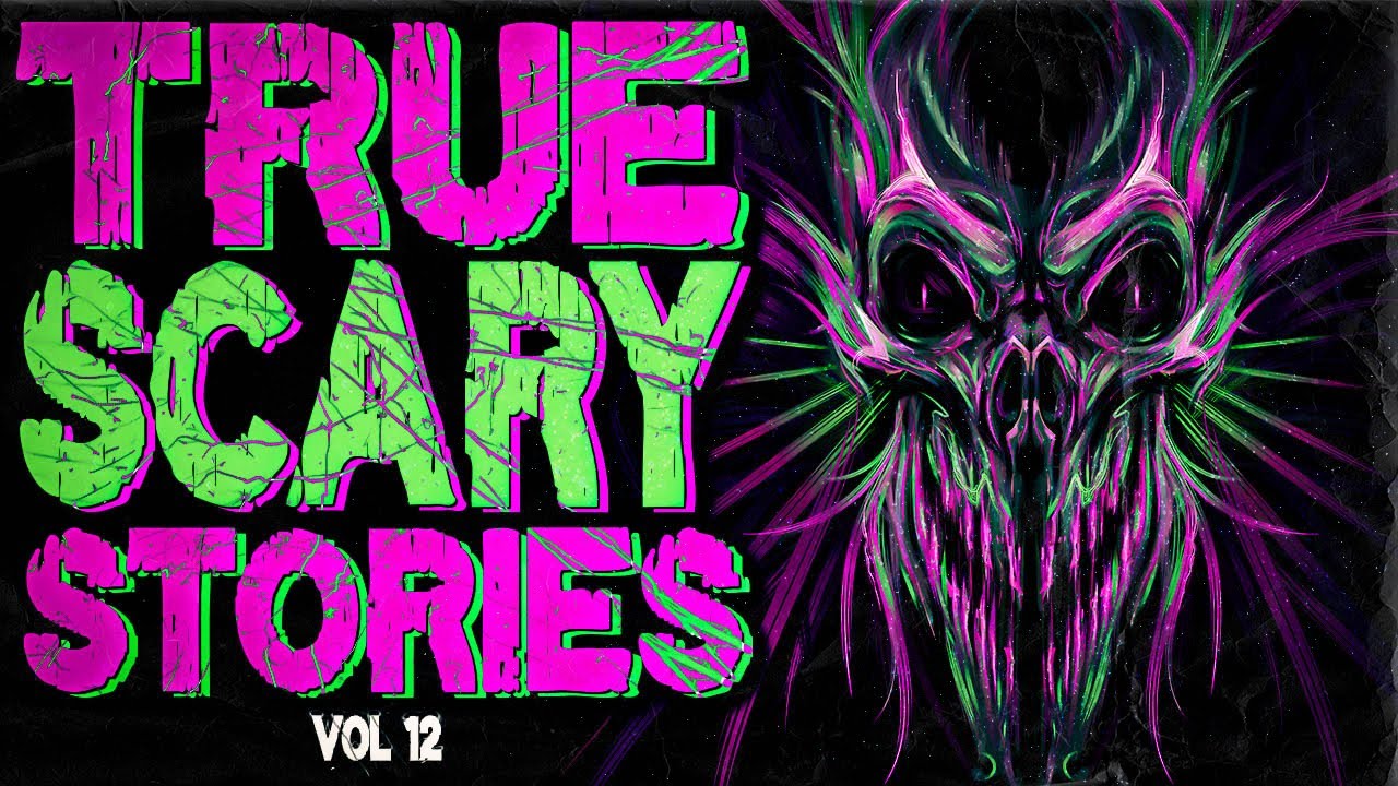 AM I BEING PARANOID? - 7 TRUE Scary Stories from Reddit (Vol.12)