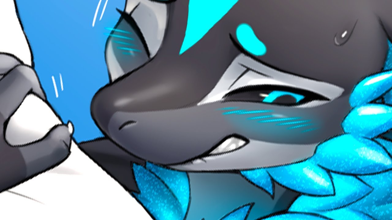 6 DRUNK FURRIES VS 1 SECRET SOBER FURRY w/XeroXado & Sasha