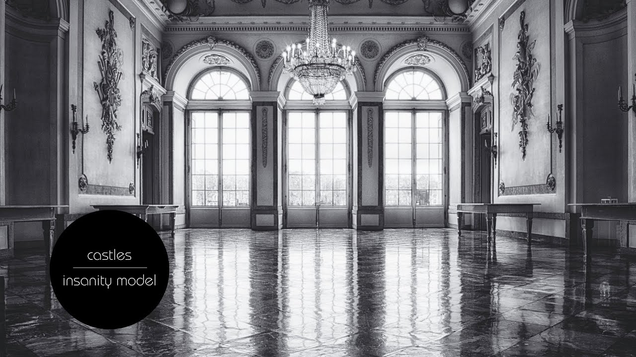 Insanity Model | Castles [Music Video]