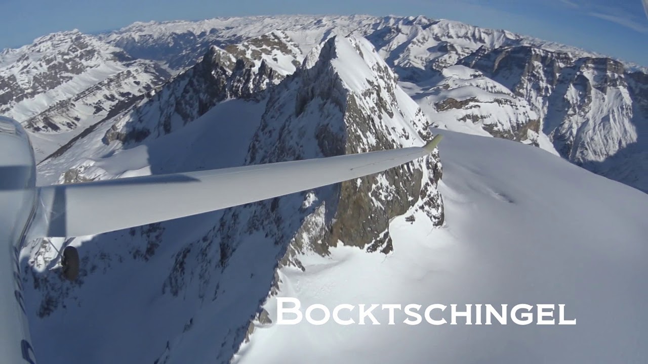 Wintermärchen...what else?