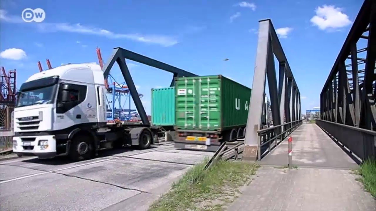 Milliardenkosten: Leere Containerfahrten auf den Weltm&auml;rkten | Wirtschaft