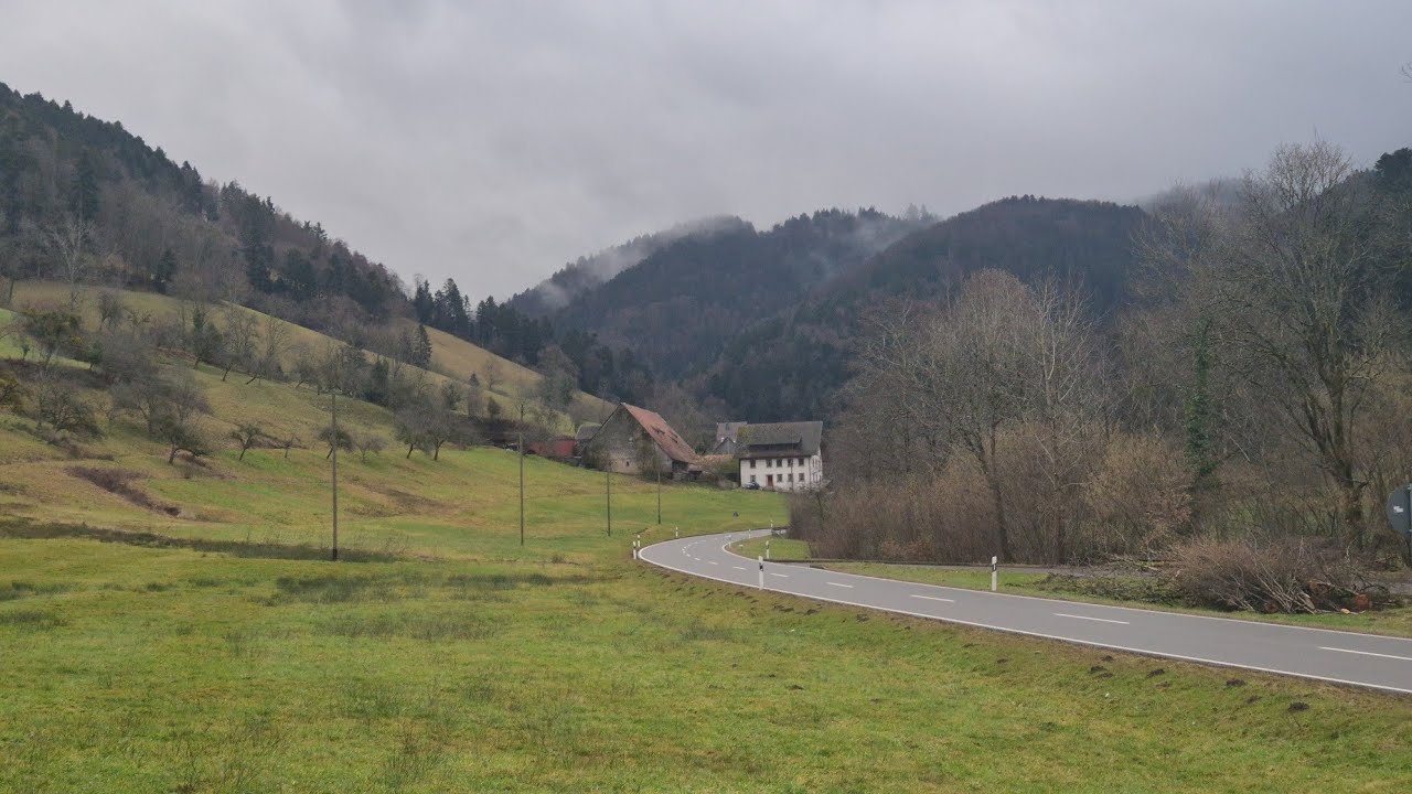 Mein Leben in Freiburg Tag 129