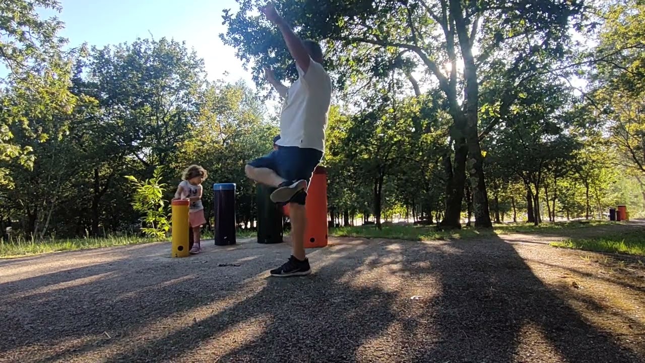 Encadeando pasos, 9. Punto de xota de Bembibre, Val do Dubra.