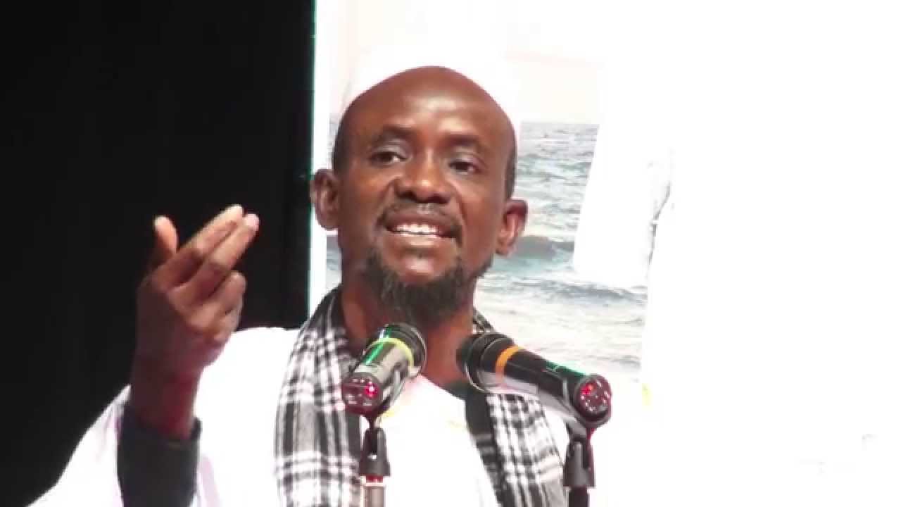 Serigne Bassirou Mbacké Khelcom 11 novembre 2014