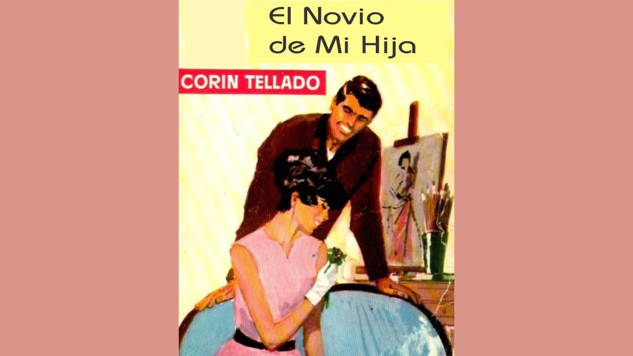 El novio de mi hija (1976) | Audiolibros Vanelix 🎧💕📕