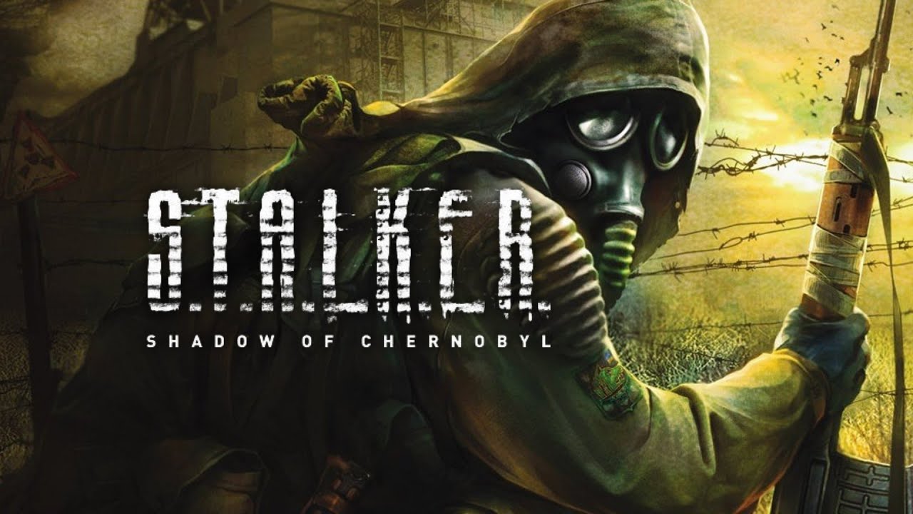 S.T.A.L.K.E.R.: Shadow of Chornobyl (Xbox Series X) - Campanha #5