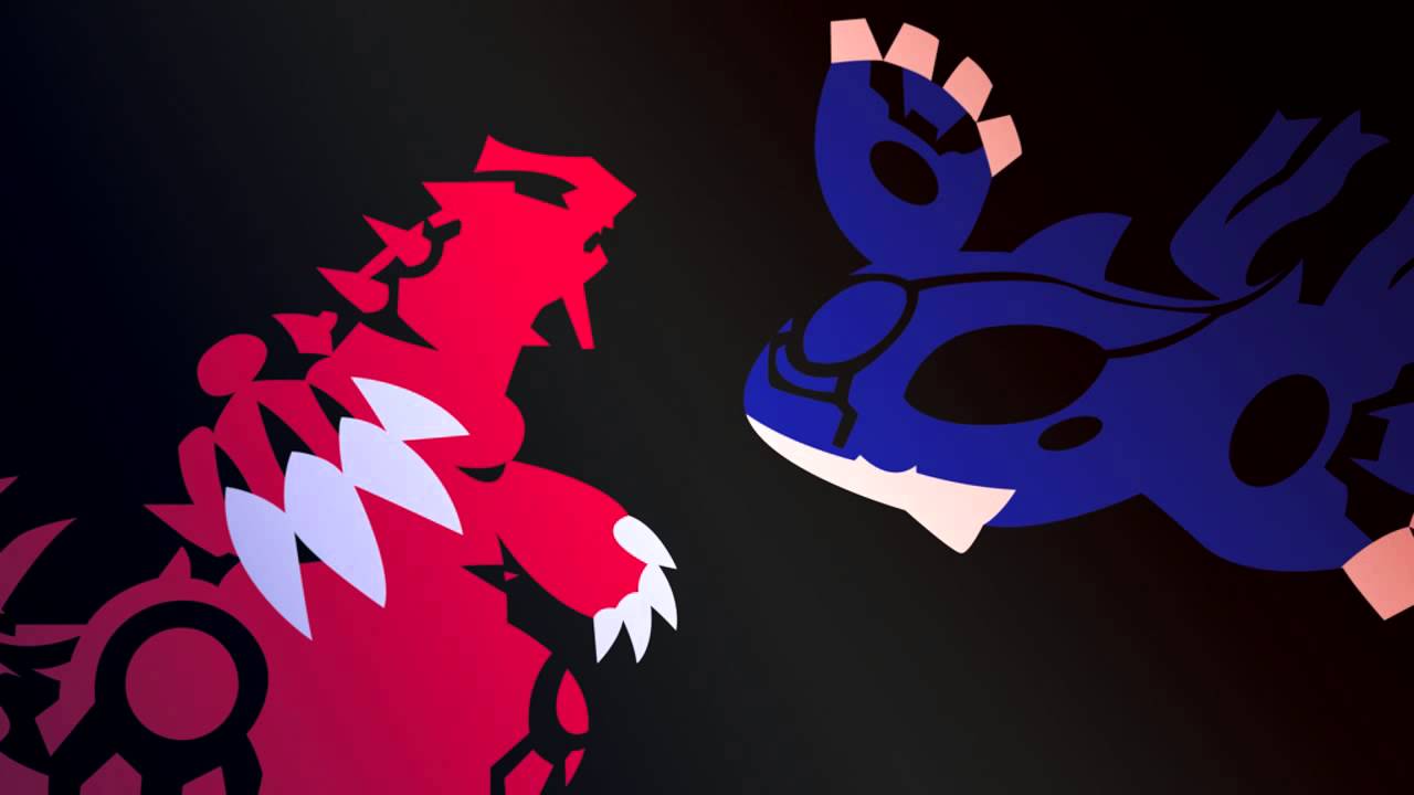 Battle! Trainer! - Omega Ruby and Alpha Sapphire Super Music Complete