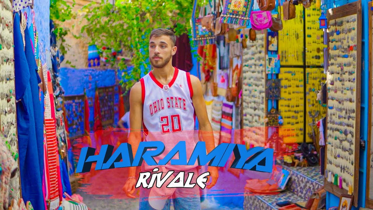 Rivale - Haramiya   (video official)