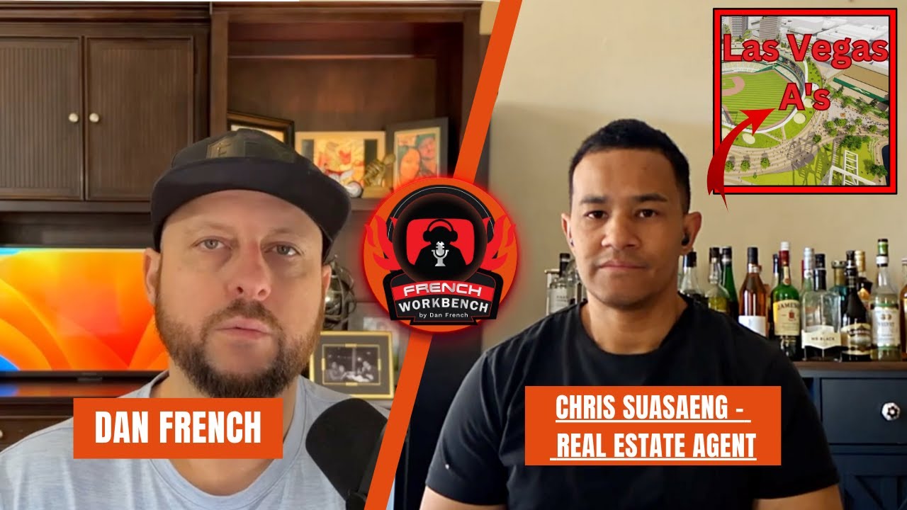 French workbench Recording | diy french cleat | wealthytainment  by Dan French | Las Vegas |