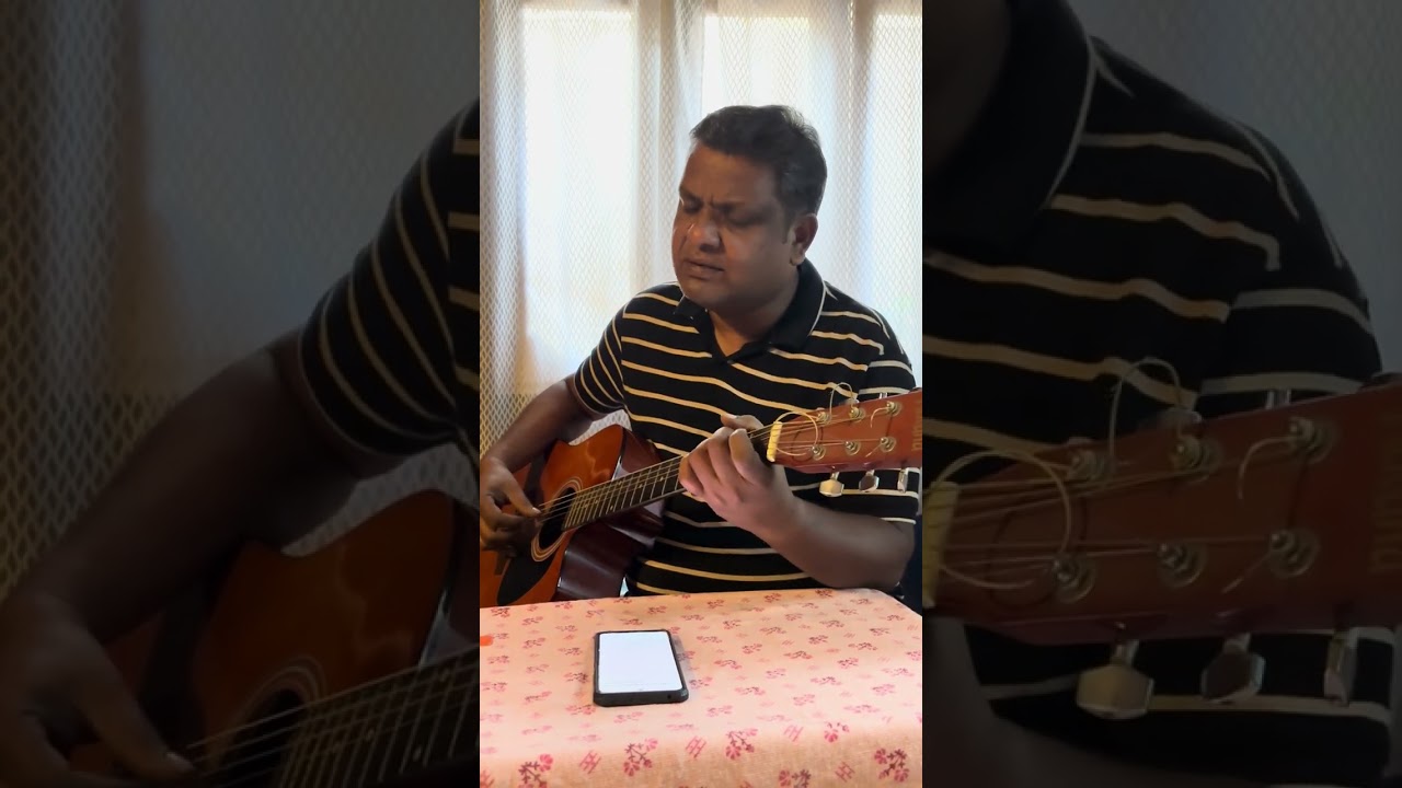 Neeti vagula koraku (Cover)