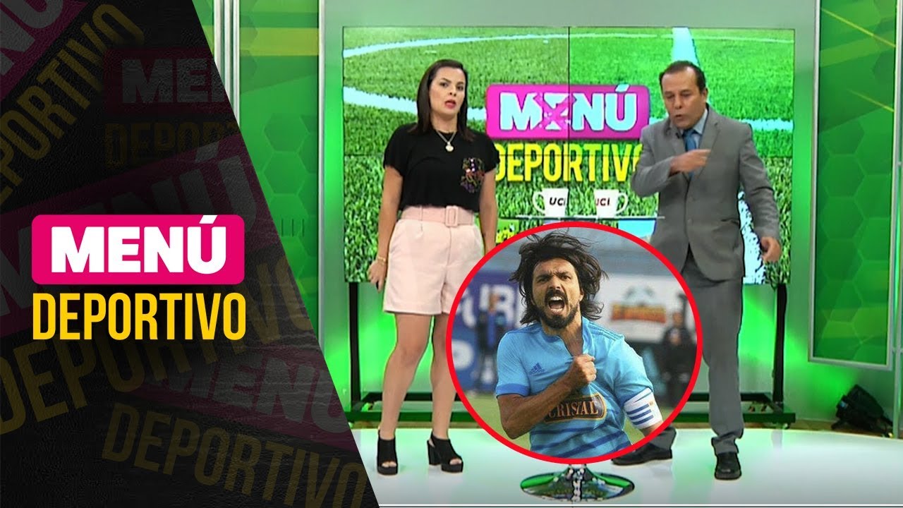 Se pelean por Jorge Cazulo