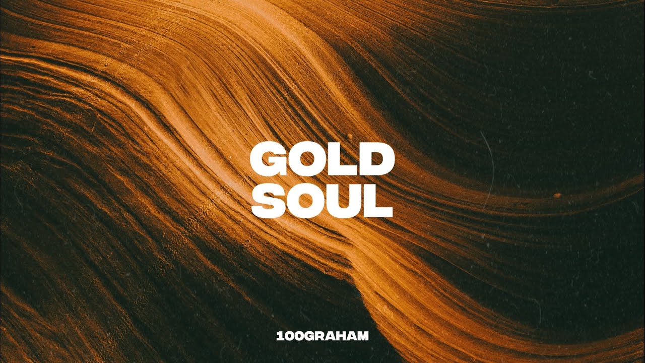 [FREE] Tory Lanez x Cordae Type Beat - “Gold” - 100graham