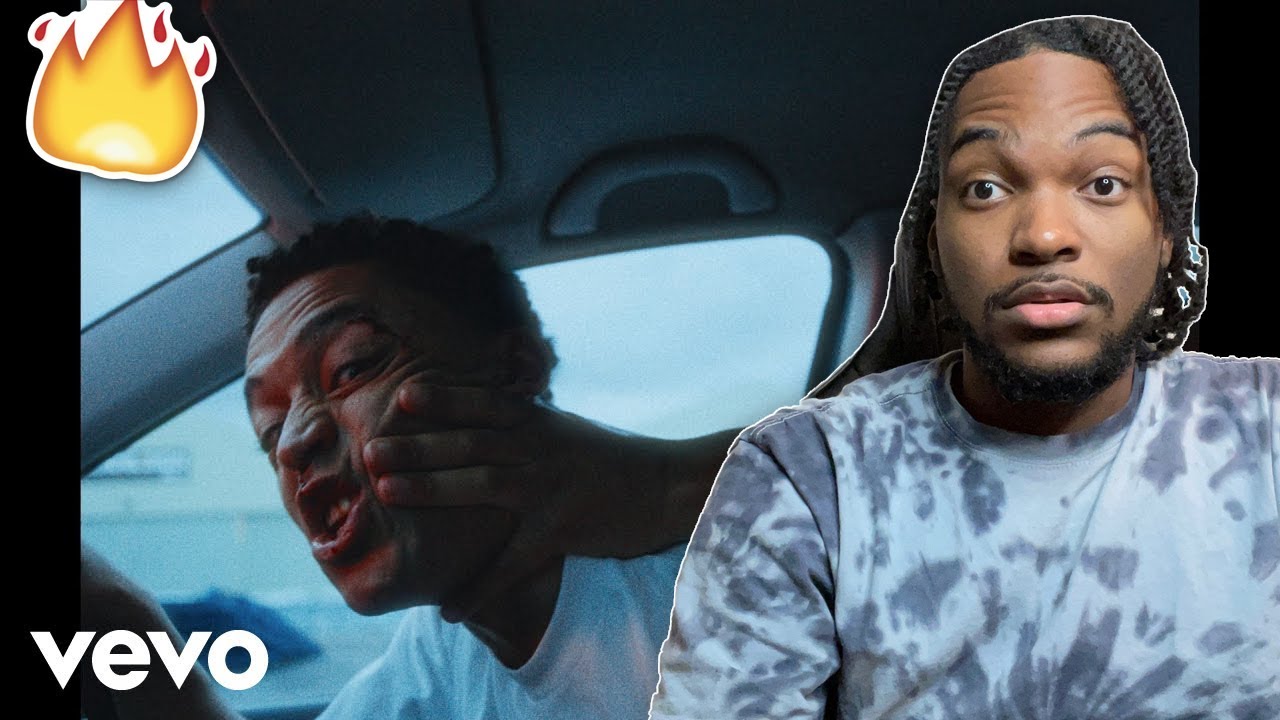 *FIRST TIME* Listening to Loyle Carner - HATE - REACTION