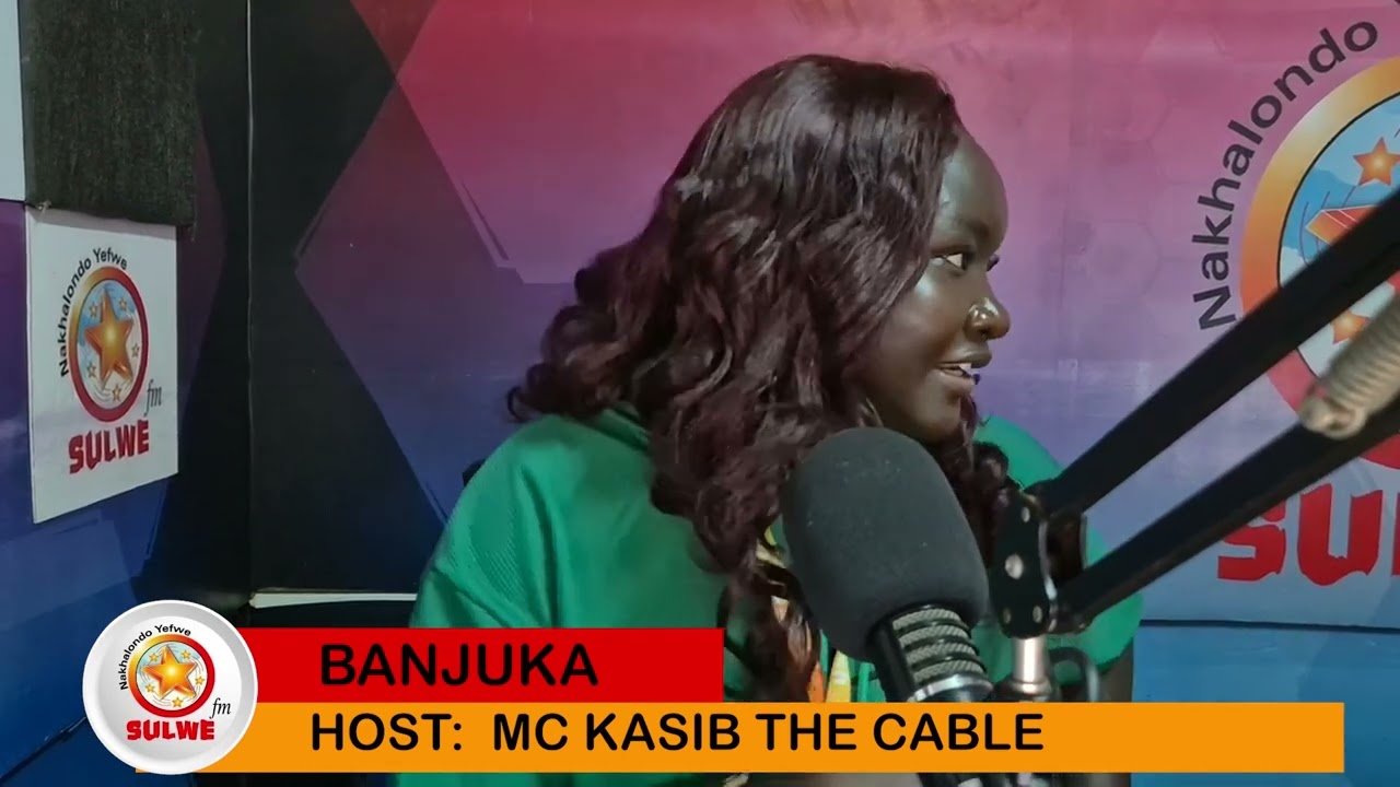 MC Blackdoll Nelima, I was arrested because of tiktok Live 