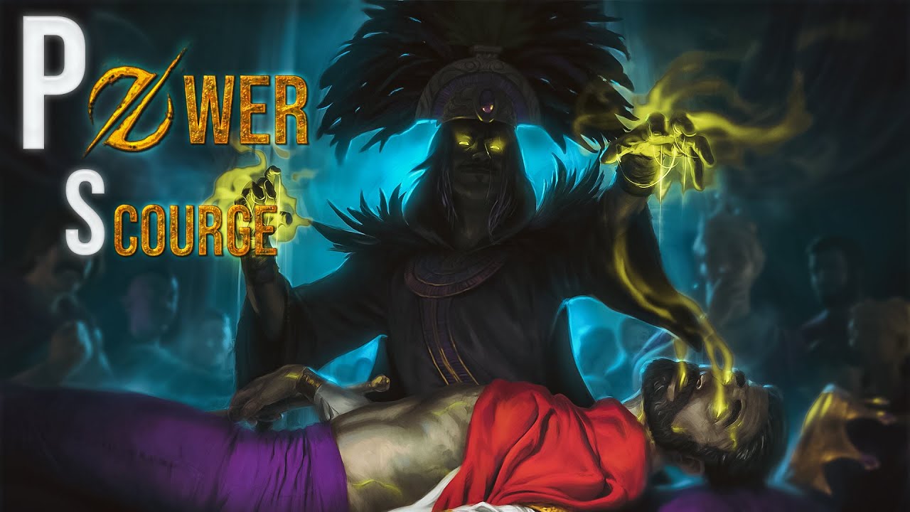 Guild Wars 2 WvW Roaming Power scourge Is Him