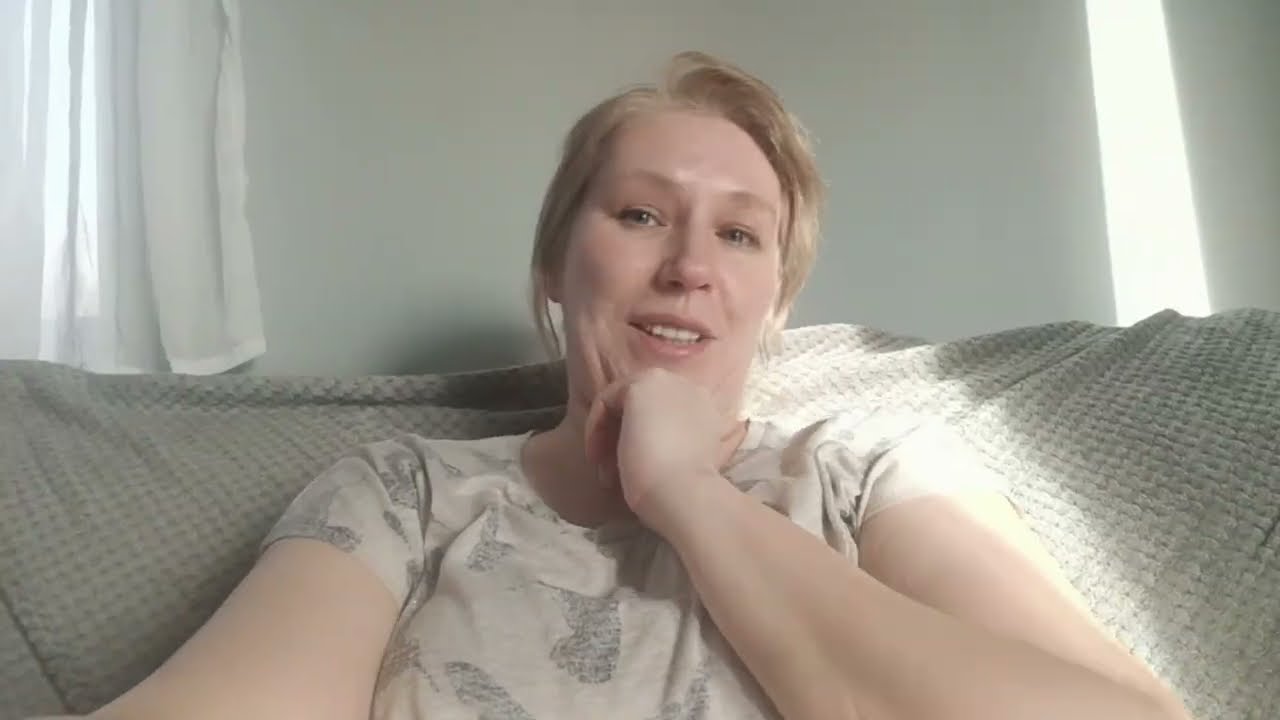Czekała dwa tygodnie / Dzień z życia 