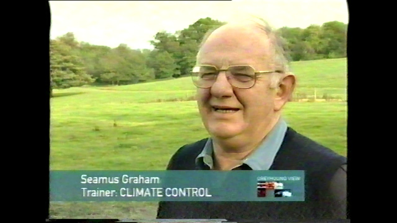 Greyhound View Episode 104