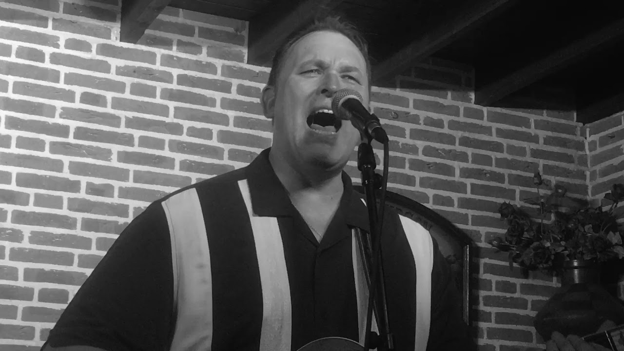 Darrel Higham  - Ice Cold