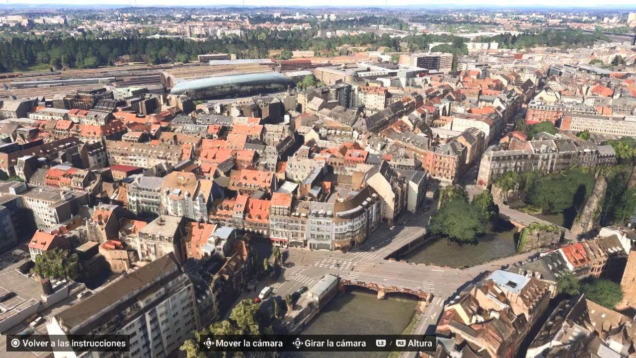MFS 24 - STRASBOURG (FRANCE)