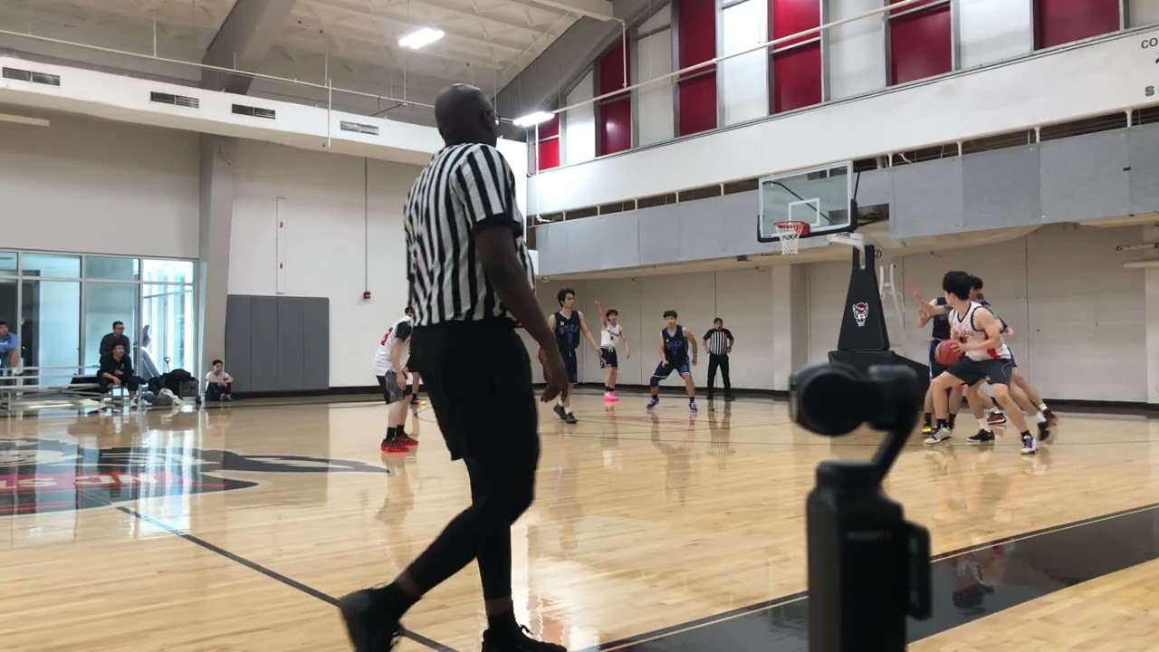 25-26 CSBA Southeast Division Day 1 Duke vs NCSU Part 3