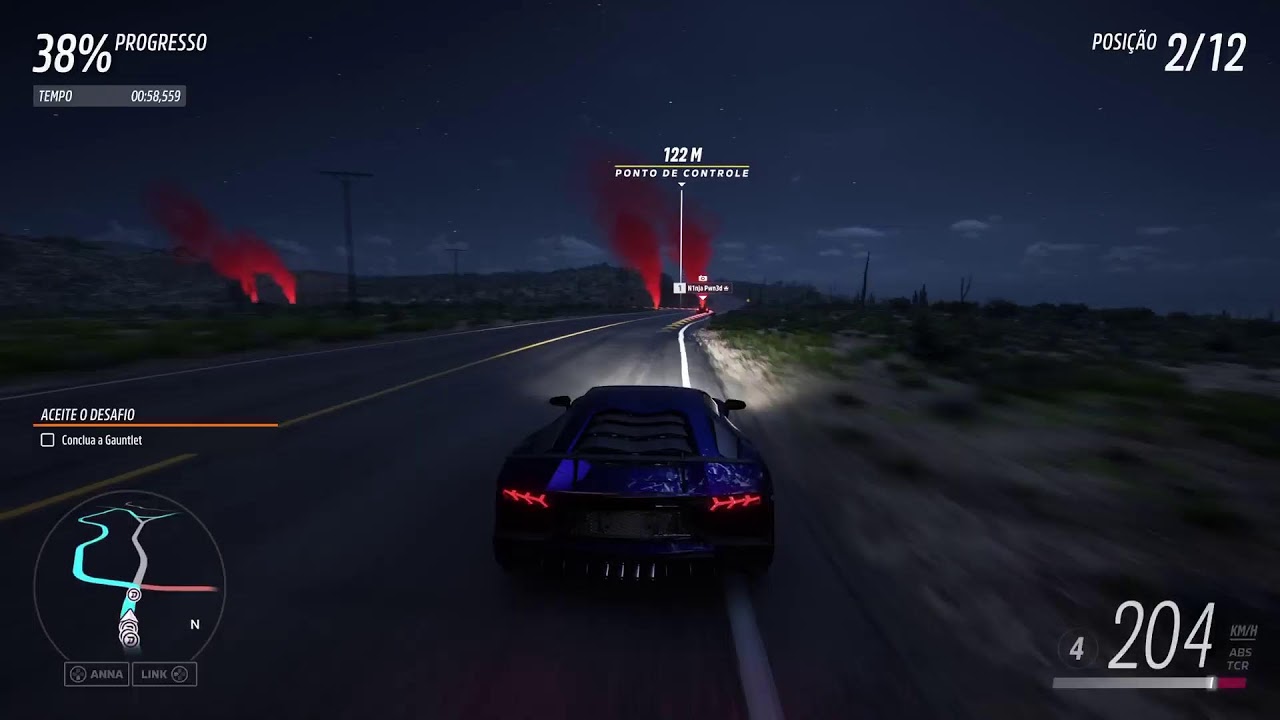 Forza Horizon 5