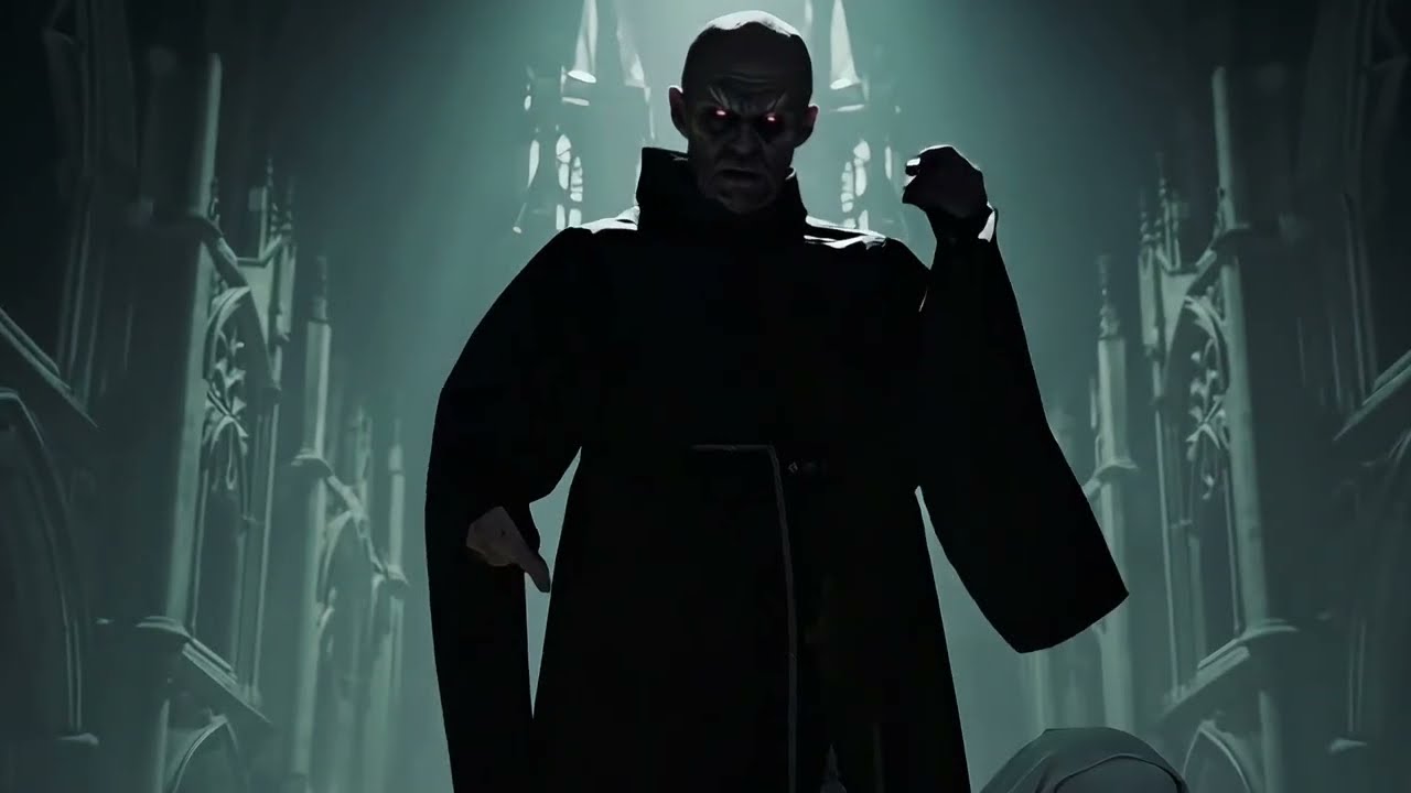 Rammbelg - Nonnen der lust (Official video)