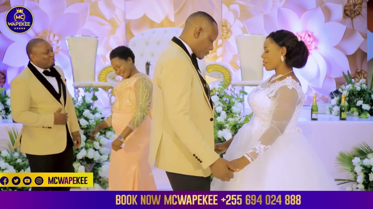 BOB RUDALA NIMEKUCHAGUA WEWE NI BALAA , UKUMBI WACHEZA MWANZO MWISHO : MCWAPEKEE