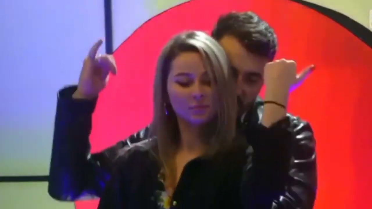Mireasa9👩&zwj;❤️&zwj;👨 -Party &icirc;n casa mireasa- p8 👩&zwj;❤️&zwj;👨 27.04.2024