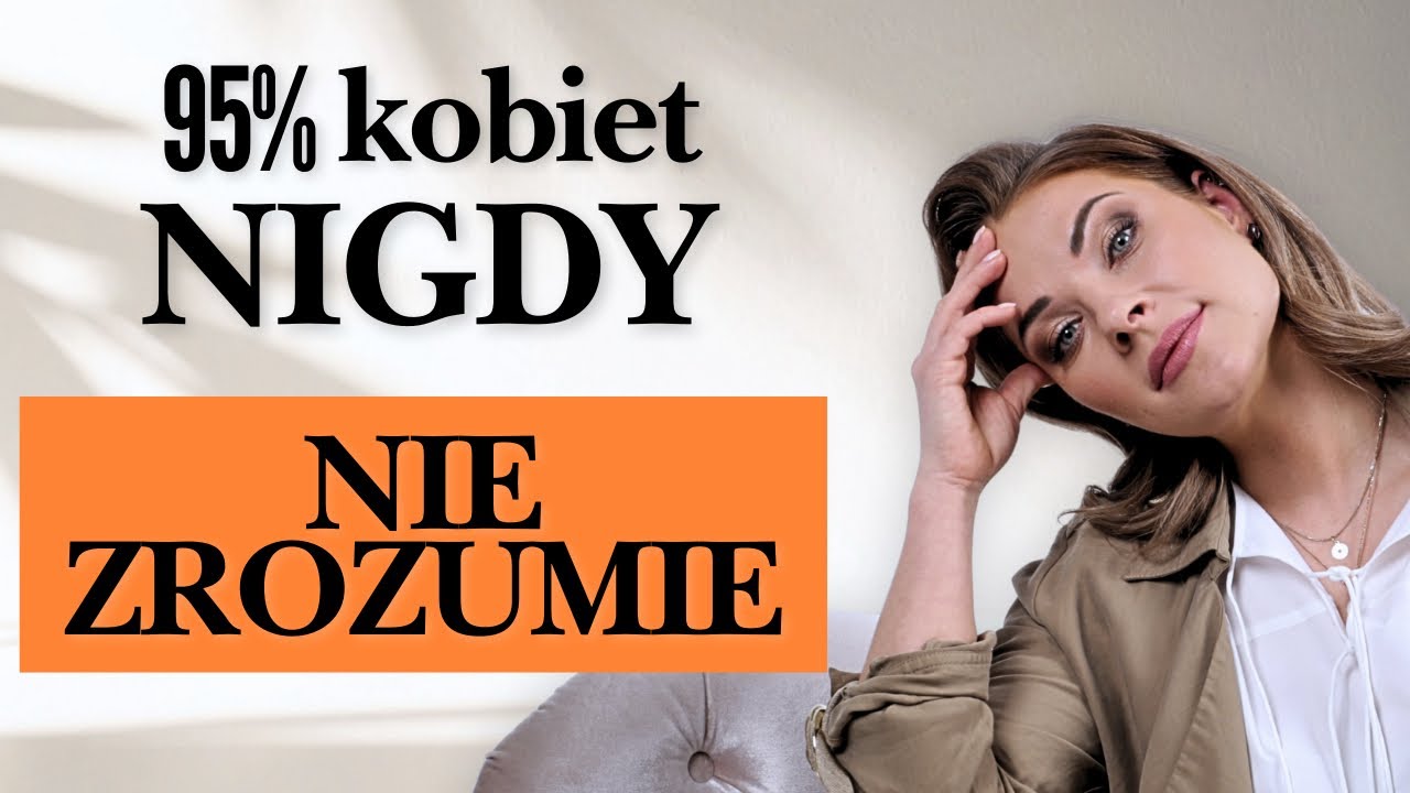 Dlaczego blokujesz swoją kobiecą energię?