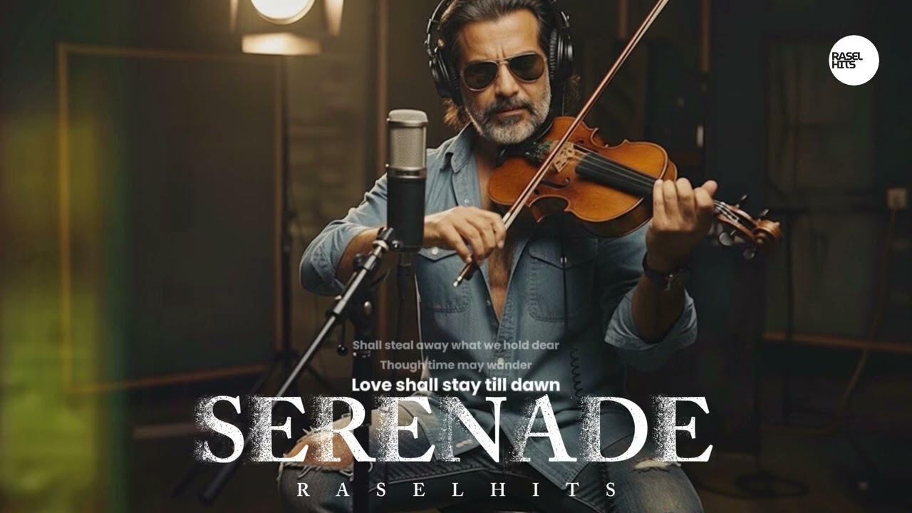 SERENADE - RASELHITS