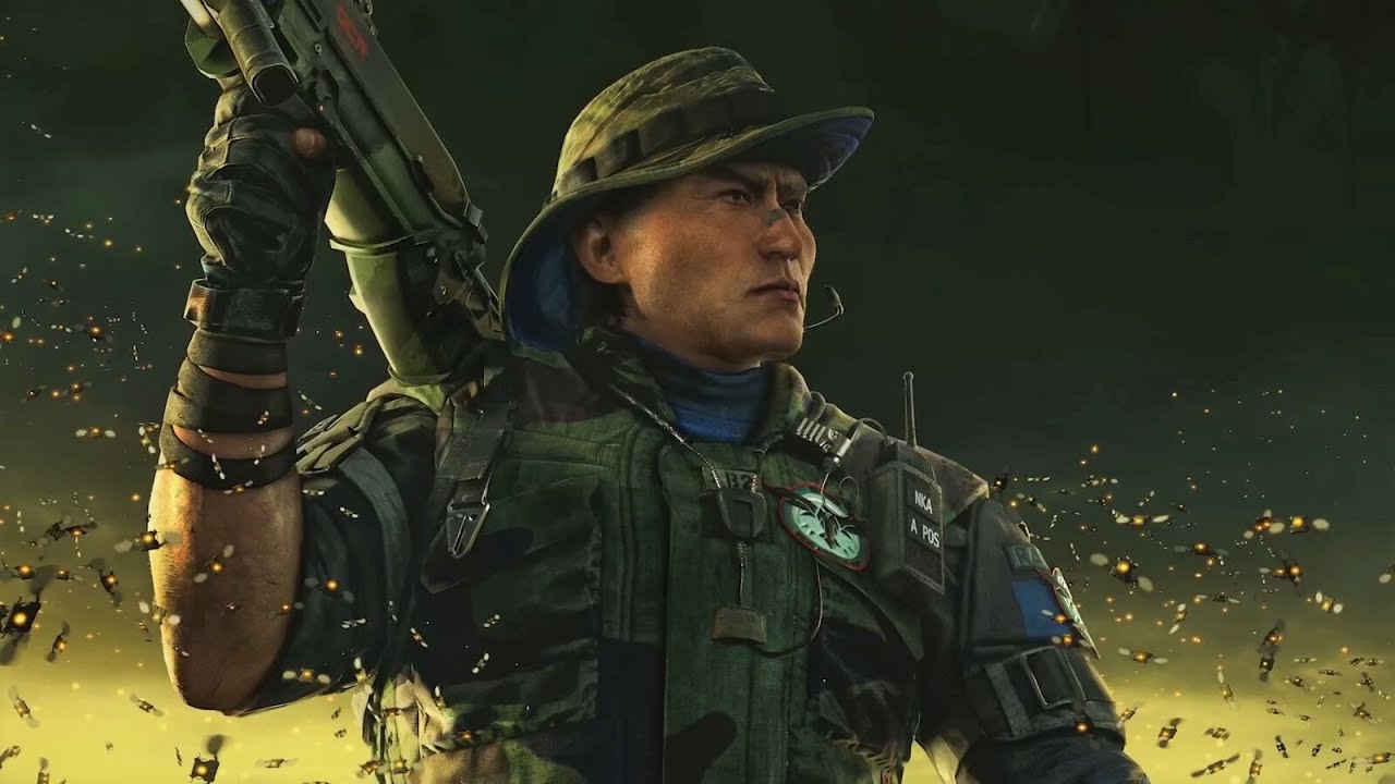 💪 Rainbow Six Siege | Montage #10 💪