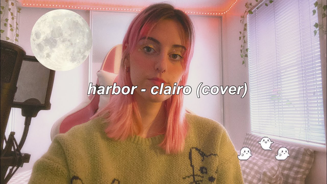 harbor - clairo (cover)