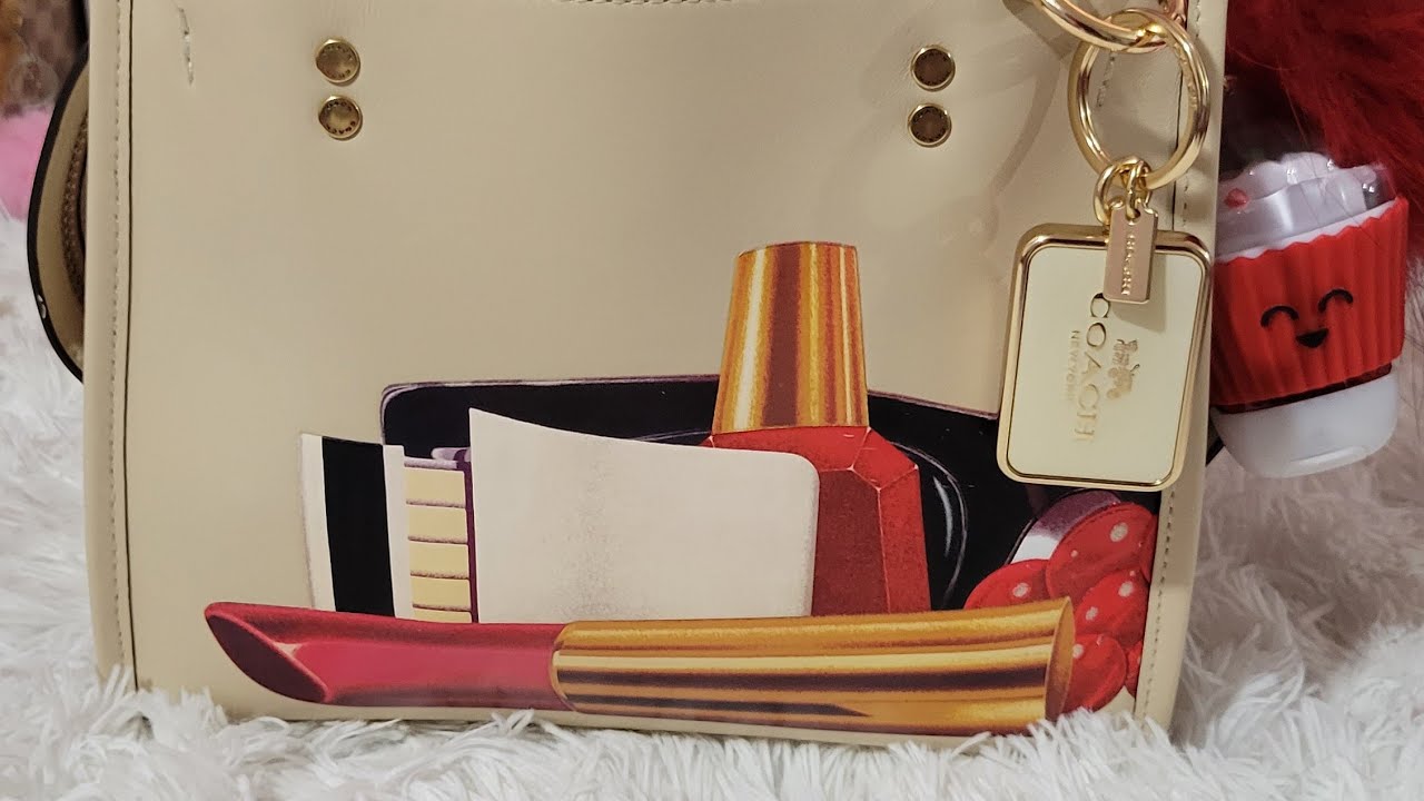 Что в моем тренере Rogue❤️🤍