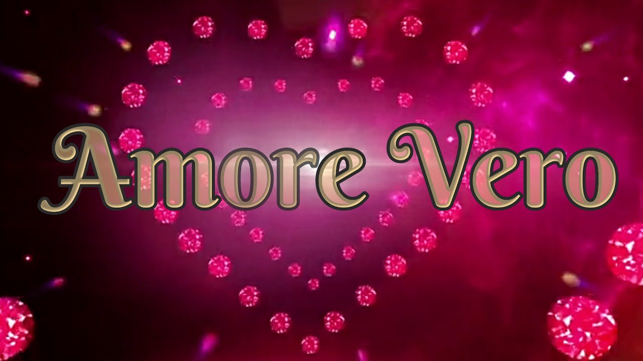 💕♡ Amore Vero ღ Nockis & Rosanna Rocci ♡💕