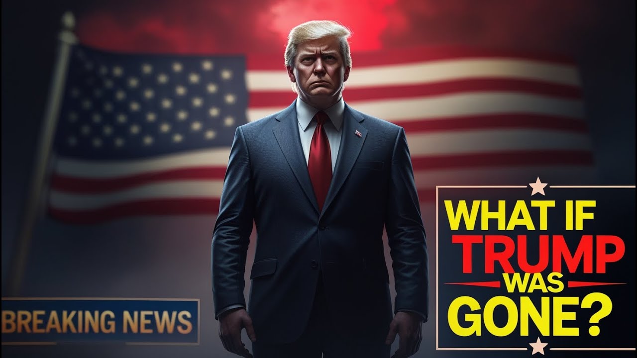 A World Without Trump - The Alternate Timeline That Almost Happened