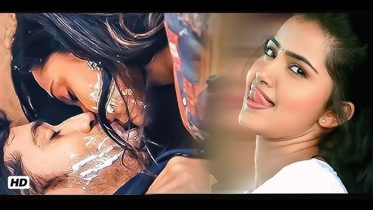 Asha | South Hindi Dubbed Action Romantic Movie Full HD 1080p | Raavan, Kunal Kaushik | Love Story