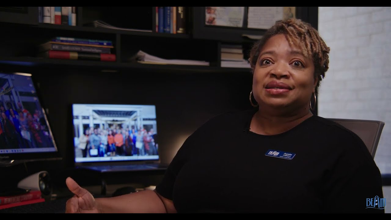 BEAM Emergency Financial Assistance