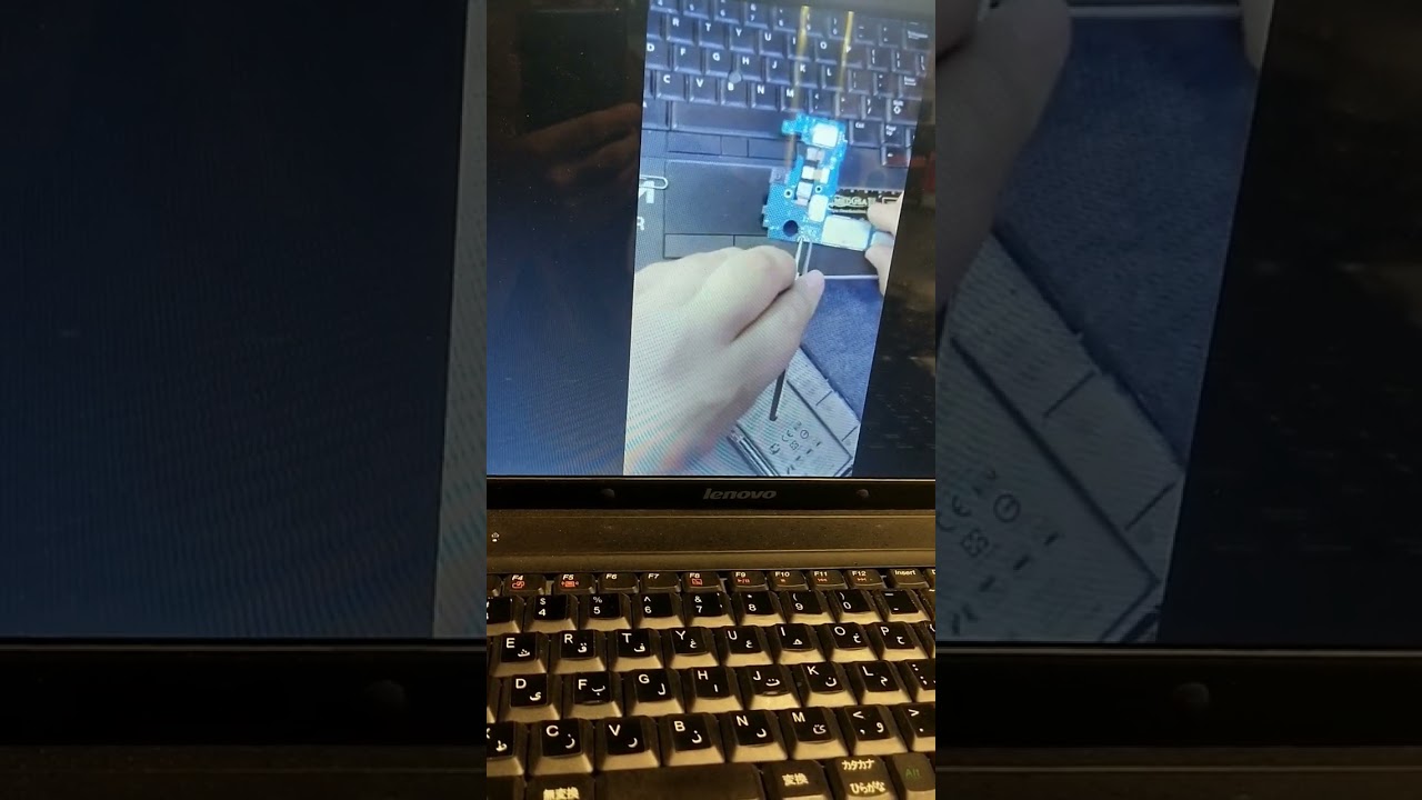 Frp LG STYLO 6 unlocktool 