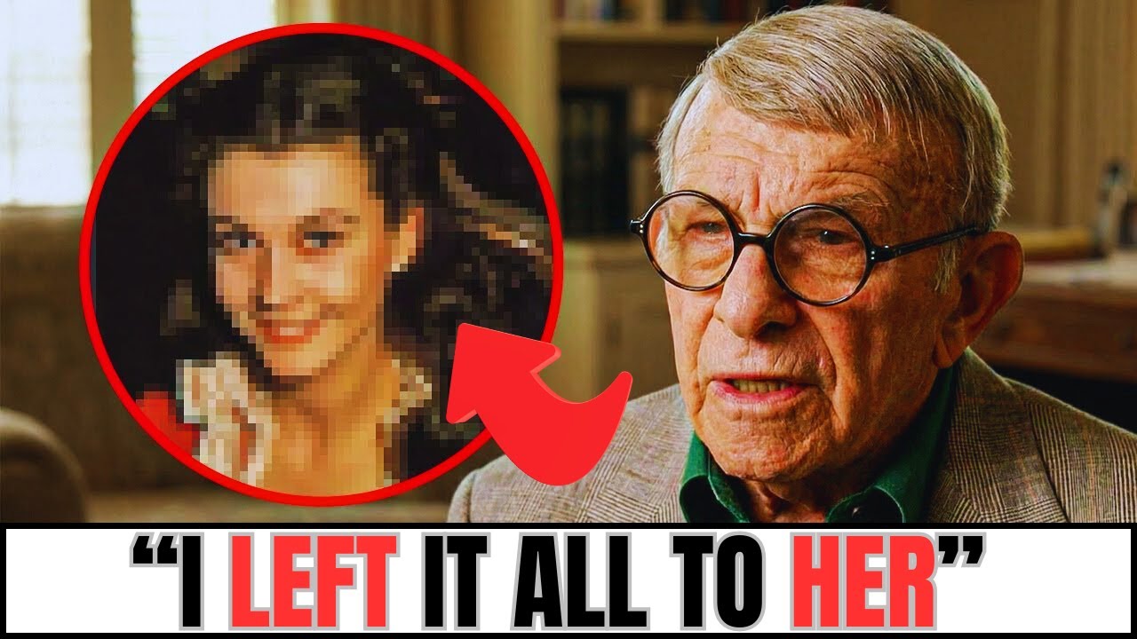 George Burns’ Final Act Was the Most Controversial of His Life