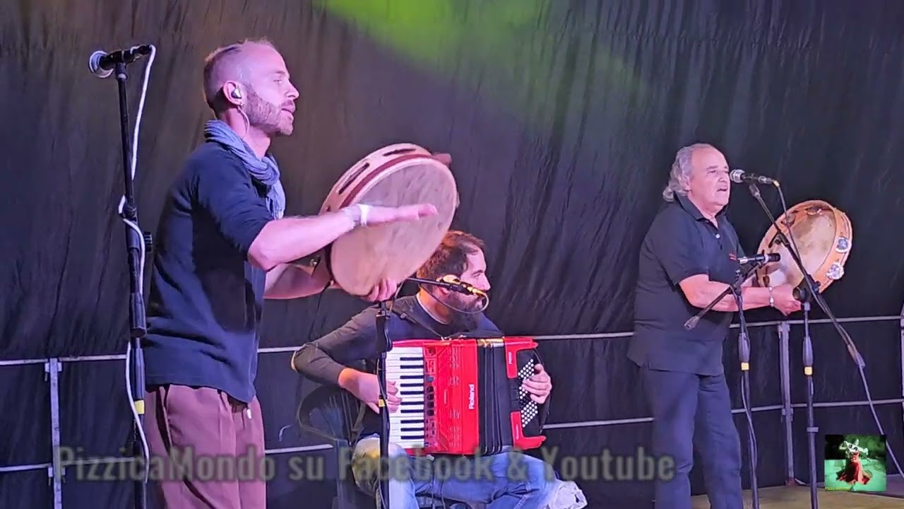 Ariacorte Emanuele Liquori  Leonardo Cordella 