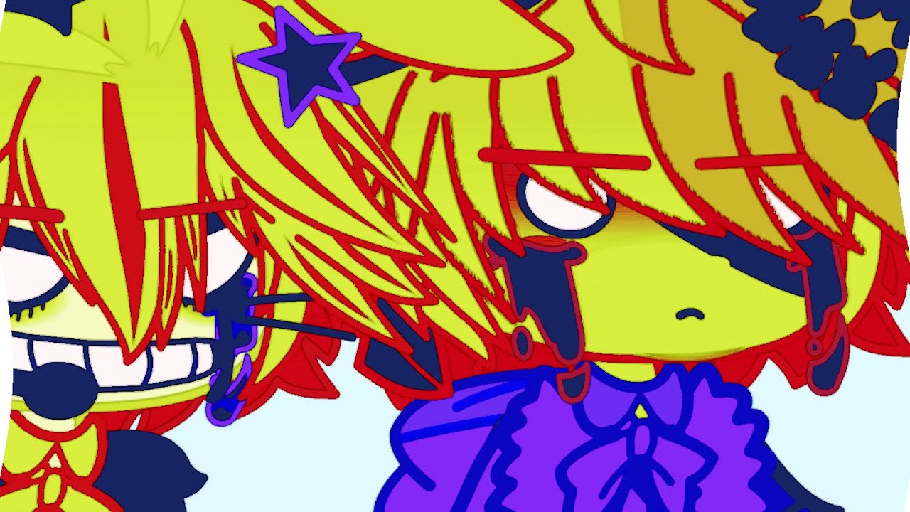 [ FNAF characters react to their ships ]