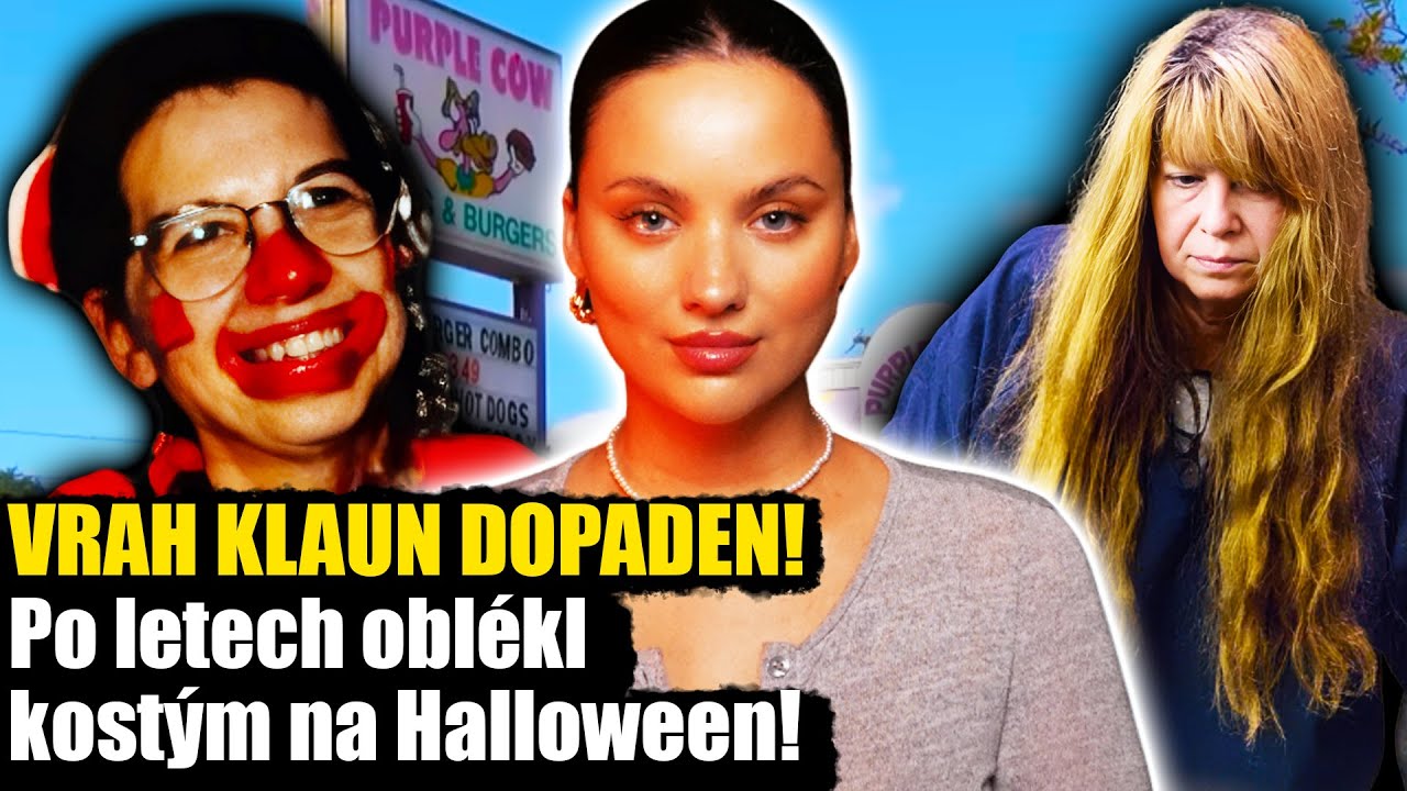 Marlene Warren: Případ vyřešen! 2. část