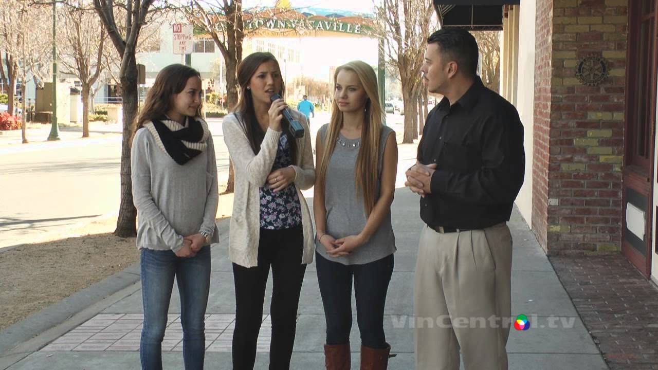 The Honeybee Trio Interview