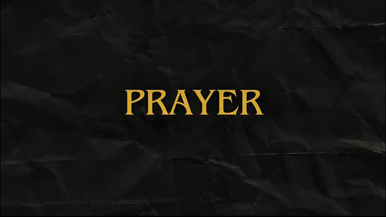 Why Christians Pray & How to Pray According to the Bible | A Christian Teaching on Prayer [PART 1]