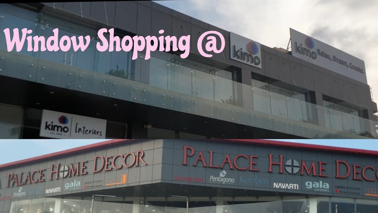 Building In Ghana 🇬🇭  | Kimo Ghana And Palace Ghana Shopping | Building a House In Ghana Africa