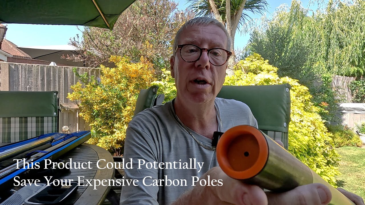 This product could save your expensive carbon poles