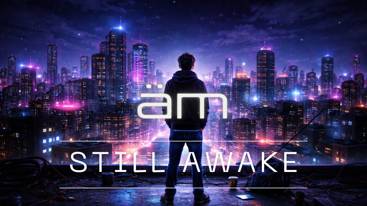 UNRELEASED TECHNO | still awake - äm