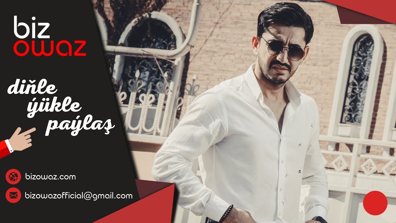 Nurulla - Kayfuyem (Official video bizowaz.com)