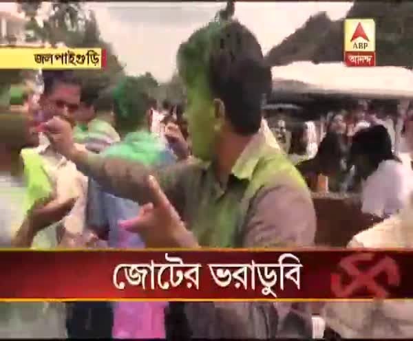 jote sinks, TMC wins